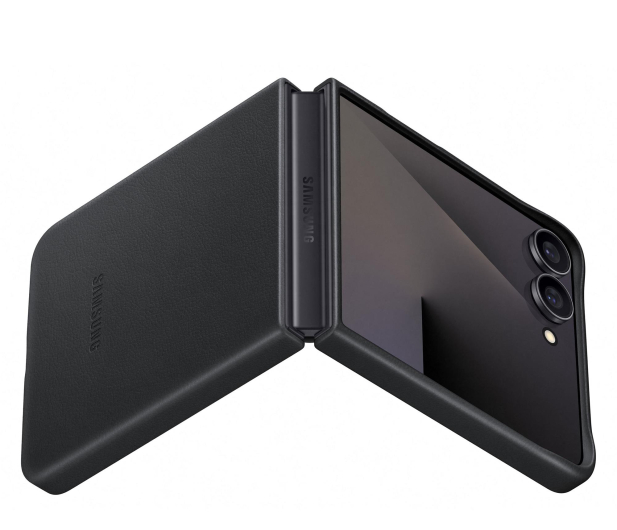 Samsung Kindsuit Case do Galaxy Z Flip7 black - 1346812 - zdjęcie 5
